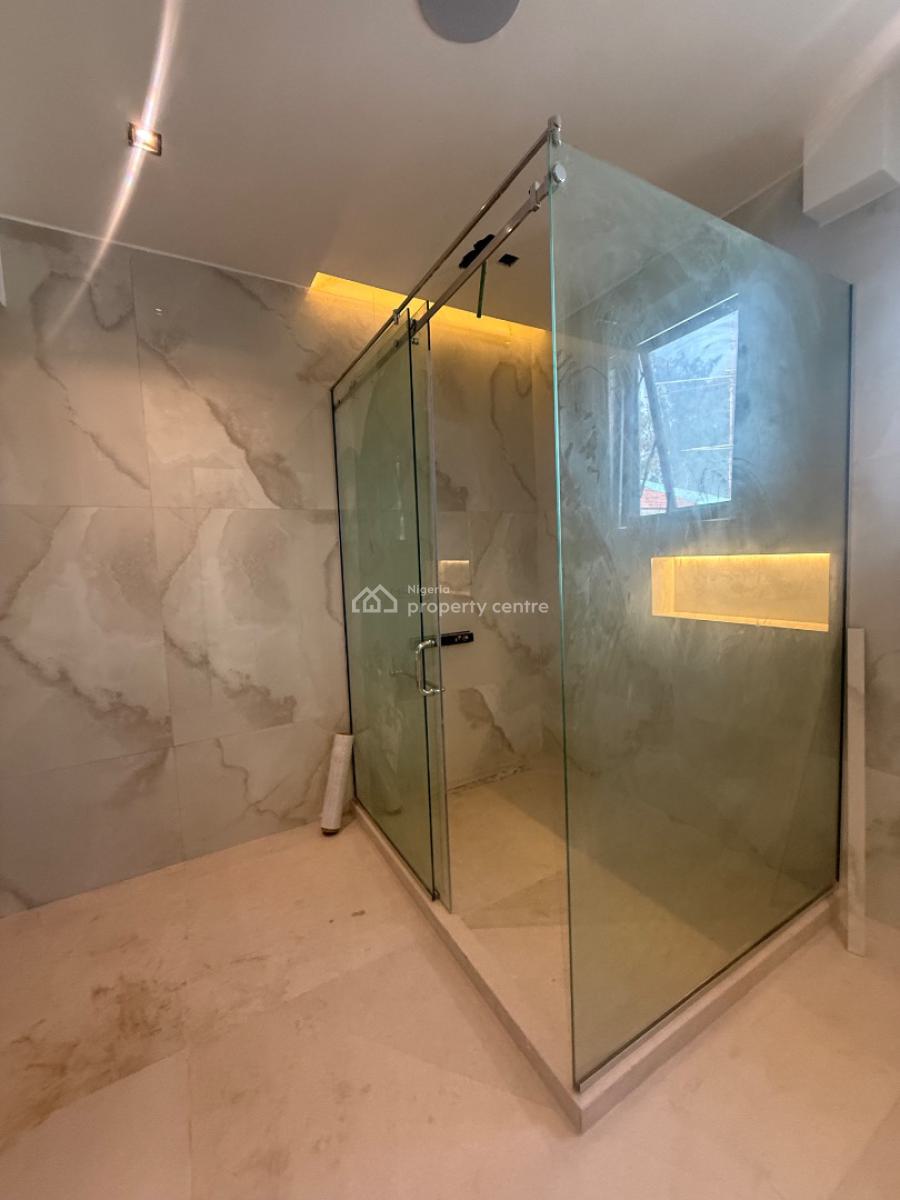 Fully Detached  6 Bedroom Villa with Swimming Pool, Banana Island, Ikoyi, Lagos, Detached Duplex for Sale