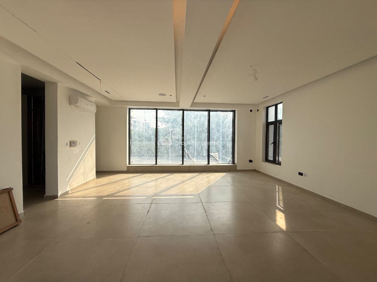 Fully Detached  6 Bedroom Villa with Swimming Pool, Banana Island, Ikoyi, Lagos, Detached Duplex for Sale