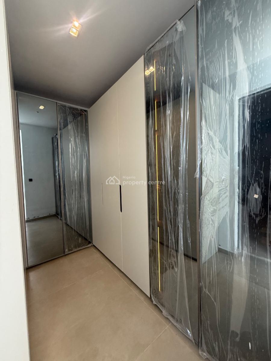 Fully Detached  6 Bedroom Villa with Swimming Pool, Banana Island, Ikoyi, Lagos, Detached Duplex for Sale