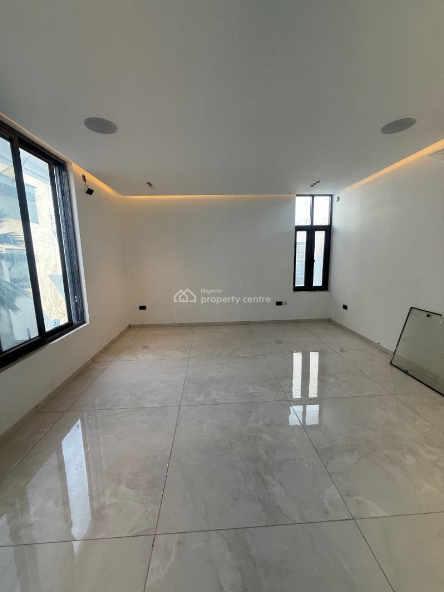 Fully Detached  6 Bedroom Villa with Swimming Pool, Banana Island, Ikoyi, Lagos, Detached Duplex for Sale