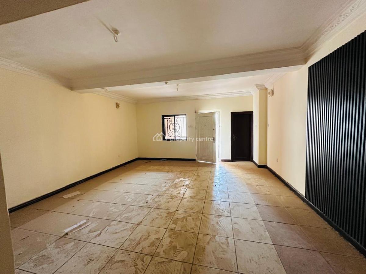 Cooperate Letting.  3 Bedroom Apartments, Maitama, Maitama District, Abuja, Flat / Apartment for Rent