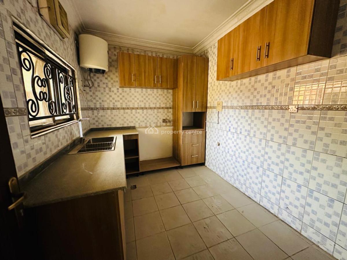 Cooperate Letting.  3 Bedroom Apartments, Maitama, Maitama District, Abuja, Flat / Apartment for Rent