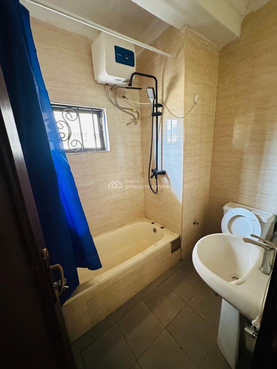 Cooperate Letting.  3 Bedroom Apartments, Maitama, Maitama District, Abuja, Flat / Apartment for Rent