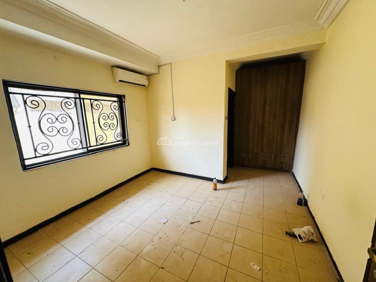 Cooperate Letting.  3 Bedroom Apartments, Maitama, Maitama District, Abuja, Flat / Apartment for Rent