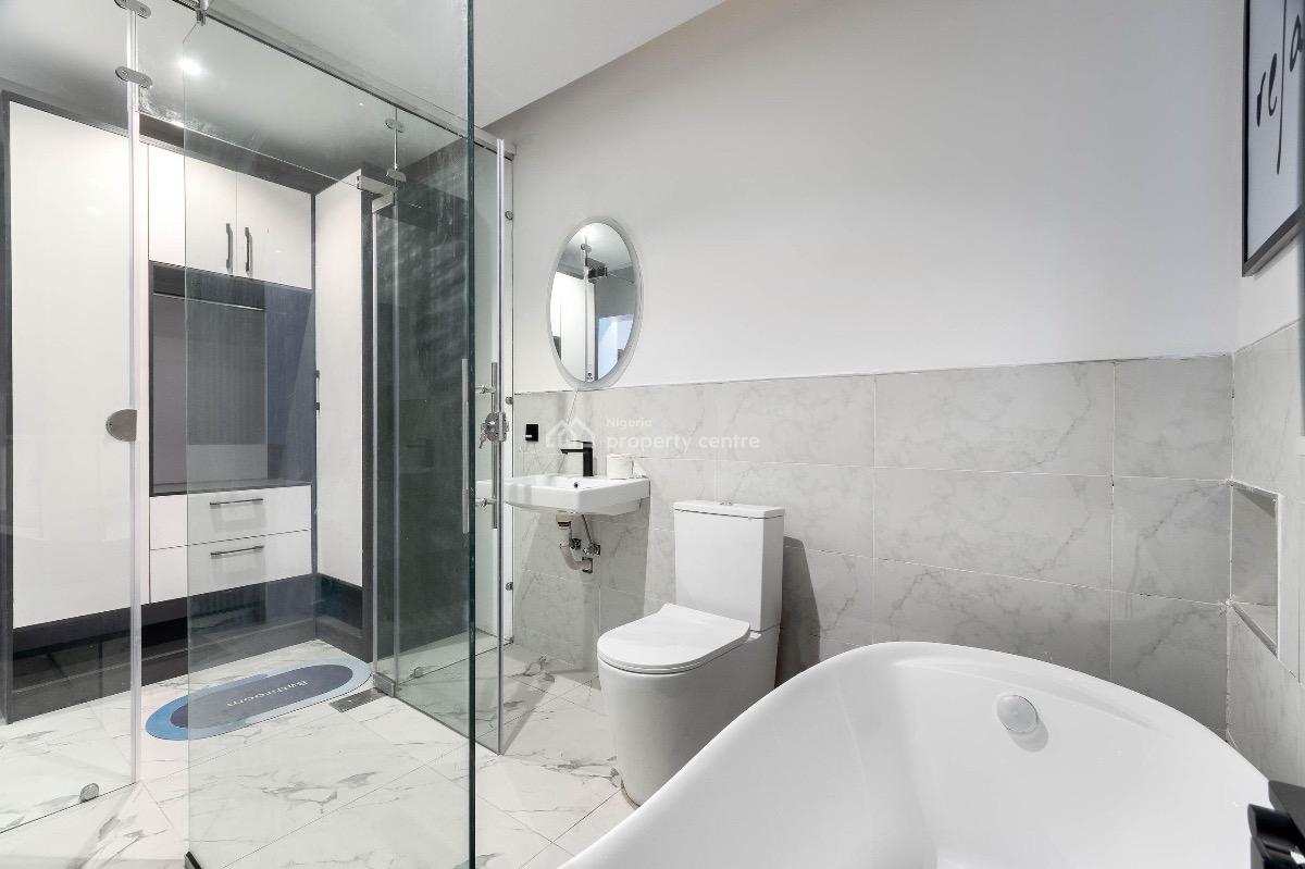 Luxury 2 Bedroom Apartment, Lekki Phase 1, Lekki, Lagos, Flat / Apartment Short Let