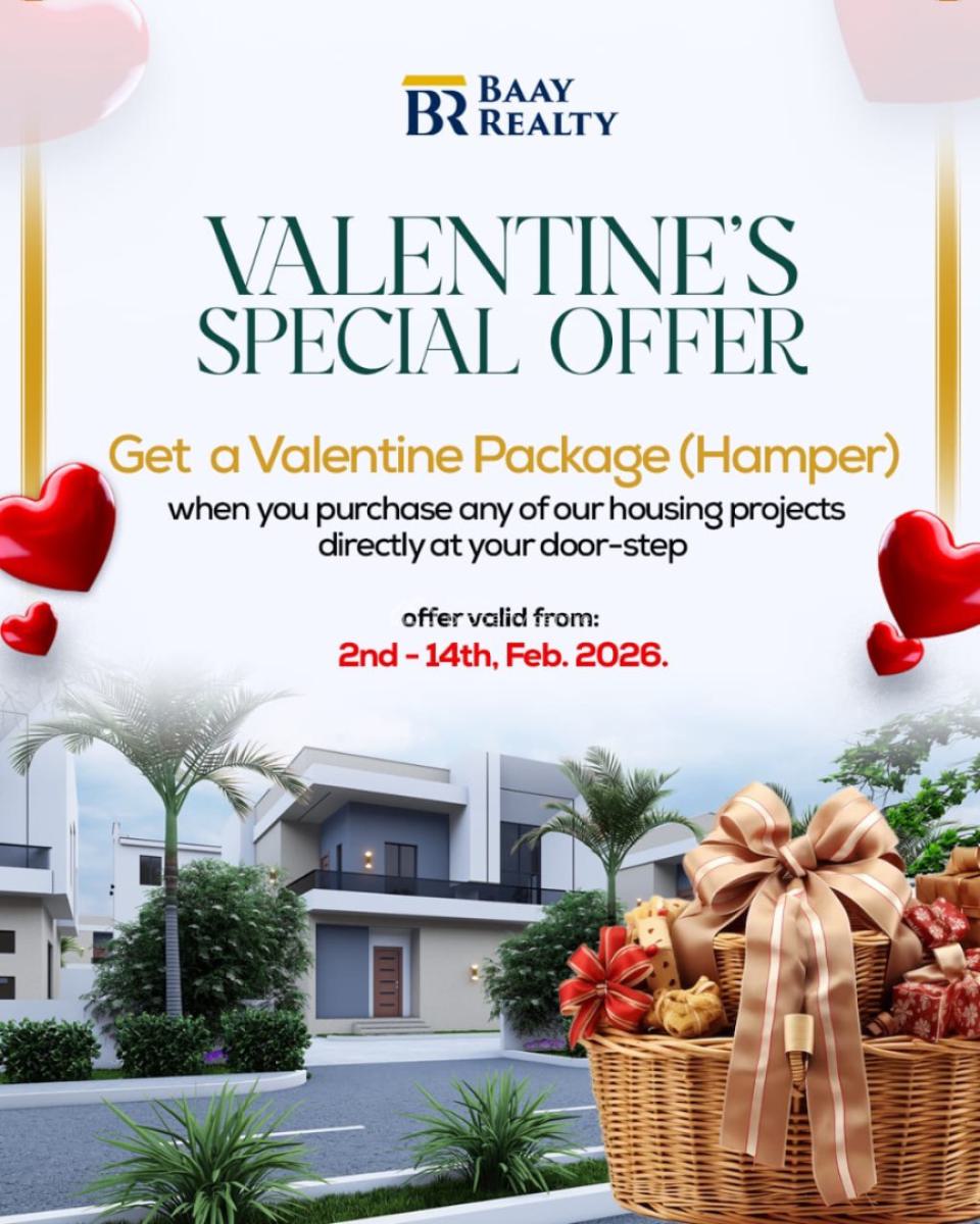 Most Affordable Luxury Valentine Offers 100% Verified, Epe, Lagos, Mixed-use Land for Sale