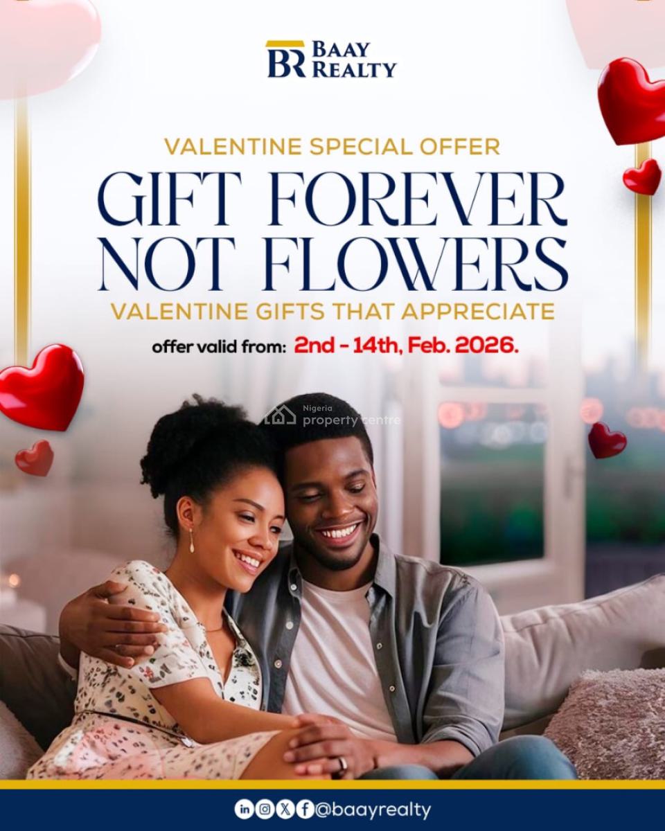 Most Affordable Luxury Valentine Offers 100% Verified, Epe, Lagos, Mixed-use Land for Sale