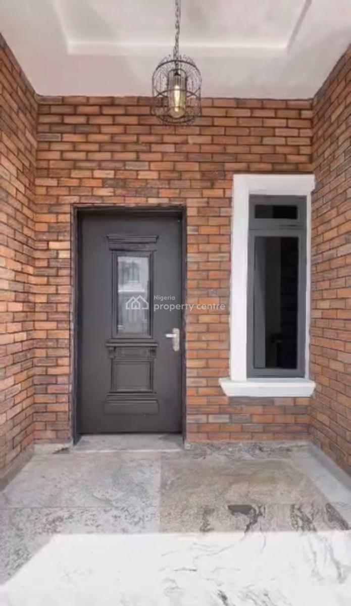 Tastefully Finished 5 Bedrooms Fully Detached  Duplex, Extension, Gwarinpa, Abuja, Detached Duplex for Sale