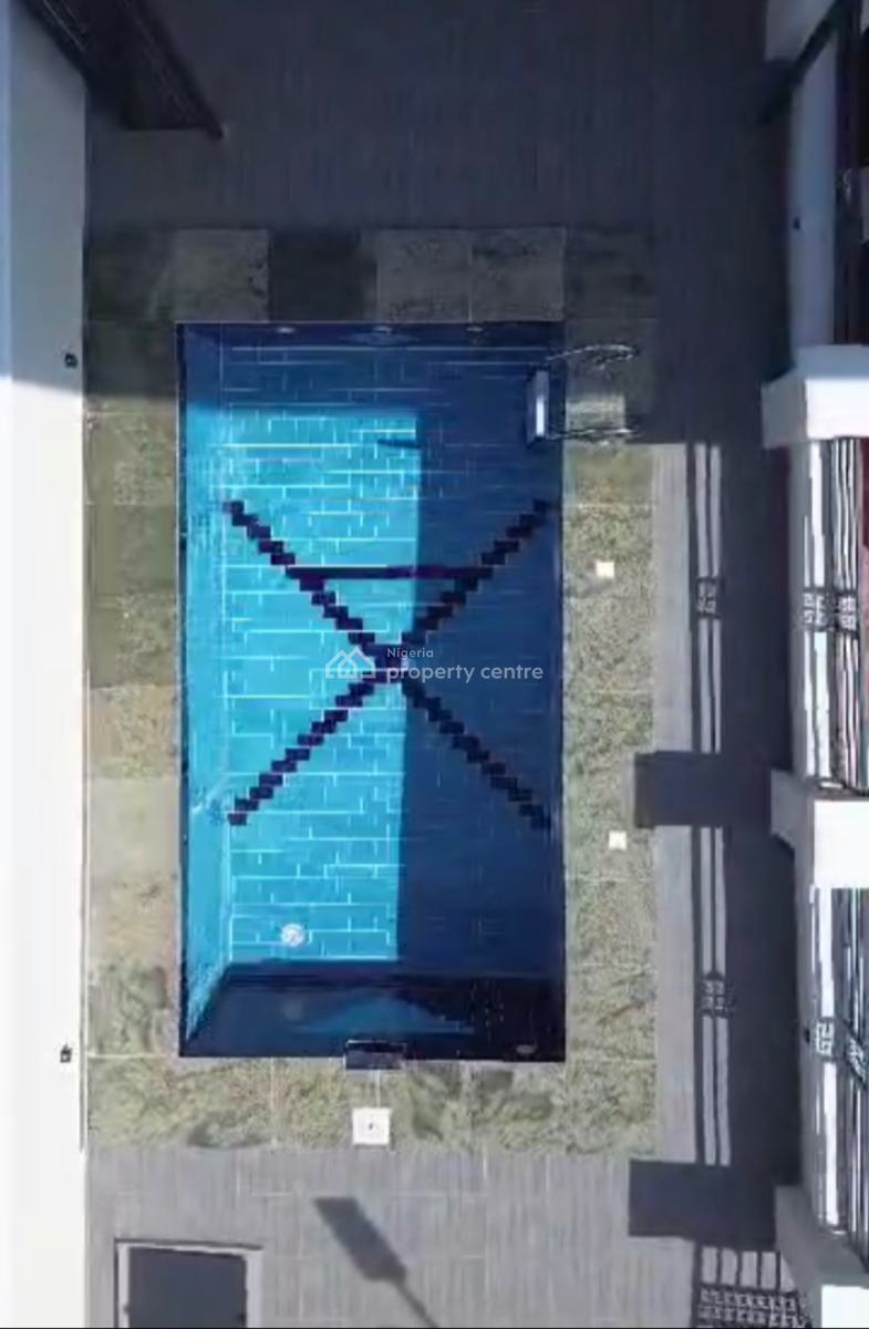 Tastefully Finished 5 Bedrooms Fully Detached  Duplex, Extension, Gwarinpa, Abuja, Detached Duplex for Sale