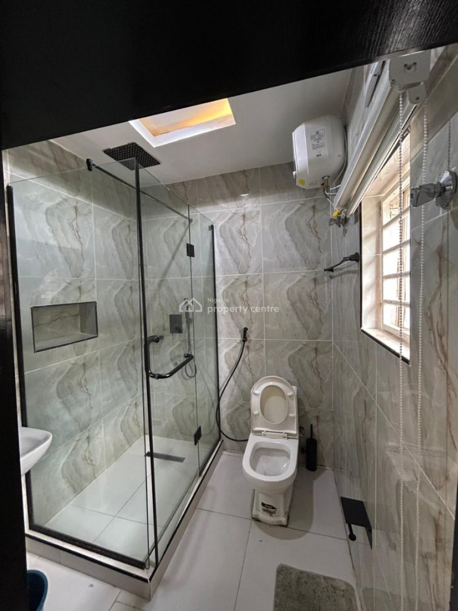 Nicely Furnished 1 Bedroom Apartment, Victoria Island (vi), Lagos, Flat / Apartment Short Let