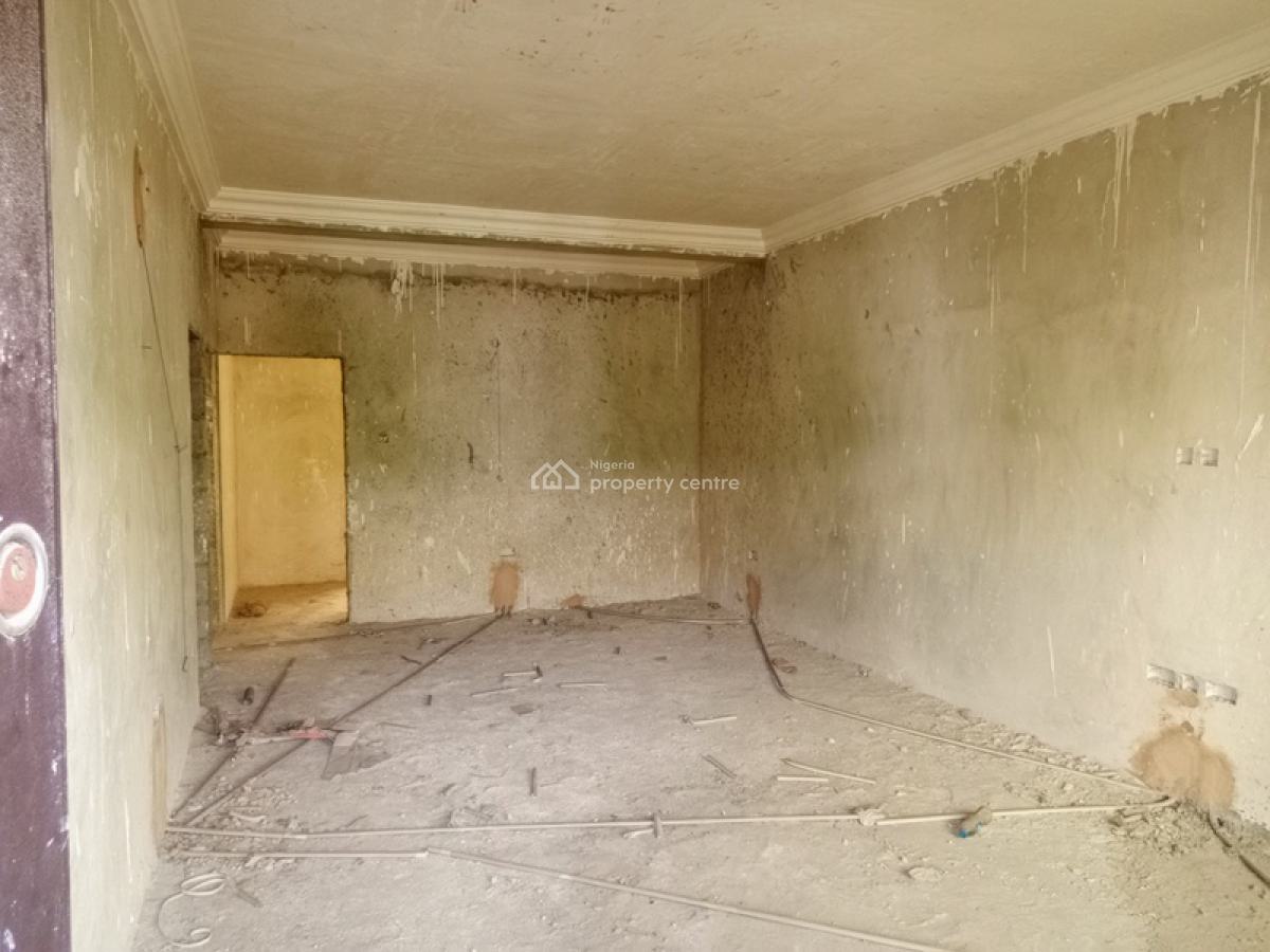 Lovely 4 Bedroom Terrace, Chevron Alternative Route, Lekki Phase 2, Lekki, Lagos, Terraced Duplex for Sale