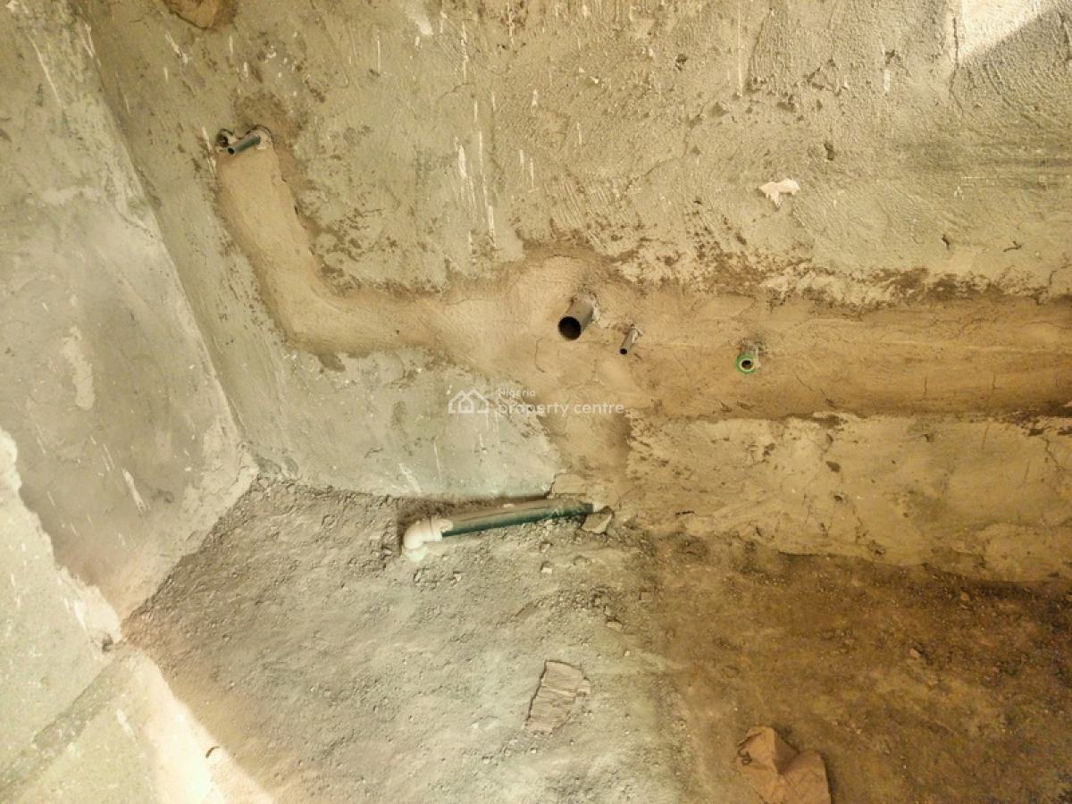 Lovely 4 Bedroom Terrace, Chevron Alternative Route, Lekki Phase 2, Lekki, Lagos, Terraced Duplex for Sale