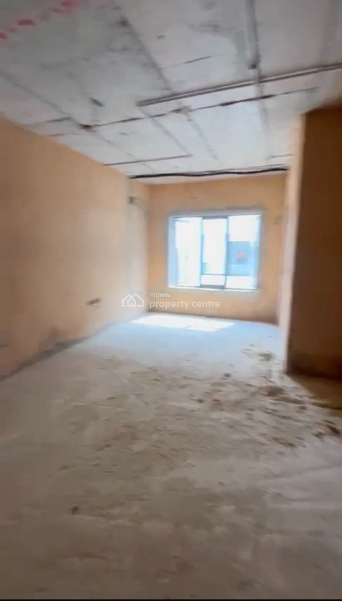 3-bedroom Apartment with Bq., Ikoyi, Lagos, Flat / Apartment for Sale
