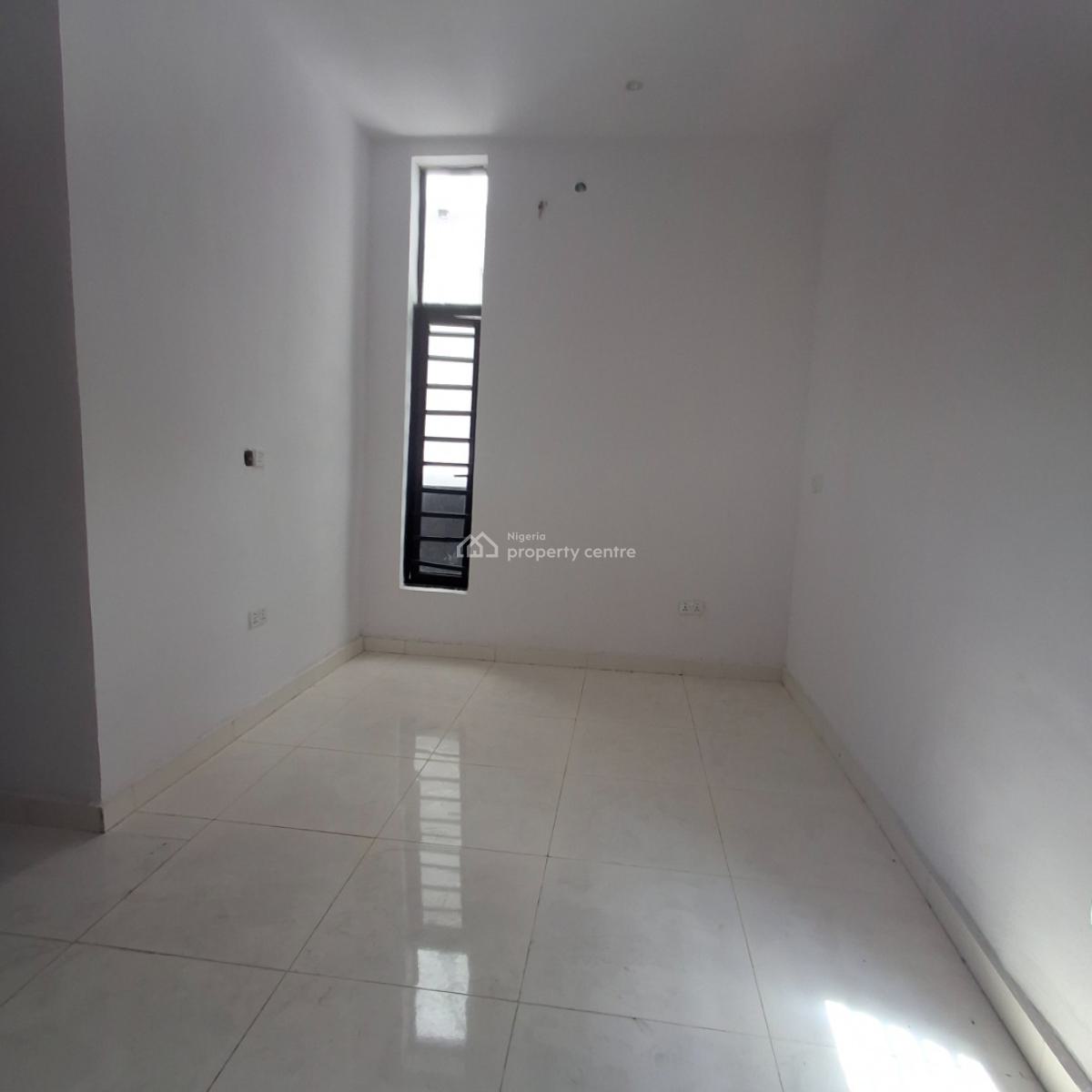 Four Bedroom Semi Detached Duplex, Ikota, Lekki, Lagos, Semi-detached Duplex for Sale
