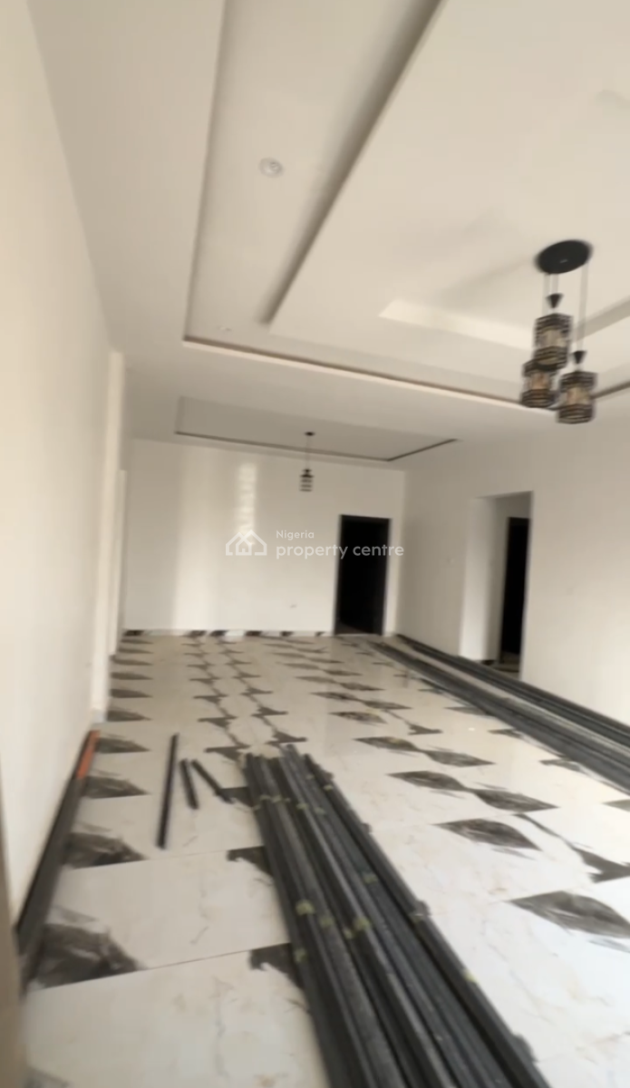 Brand New 2 Bedroom Apartment, Katampe (main), Katampe, Abuja, House for Rent