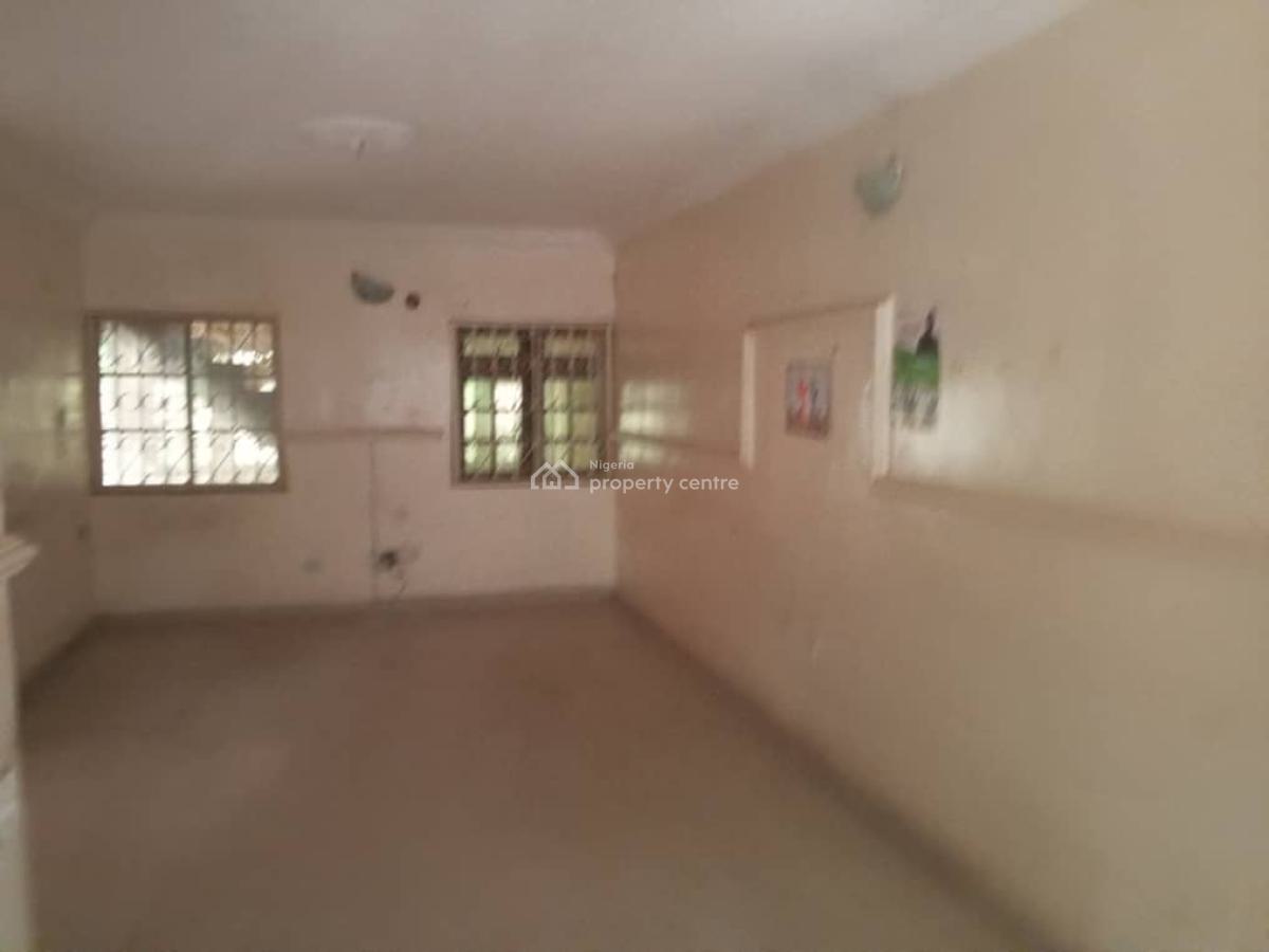 4 Bedroom Terrace Duplex a Room Bq, Area 1, Garki, Abuja, Terraced Duplex for Rent