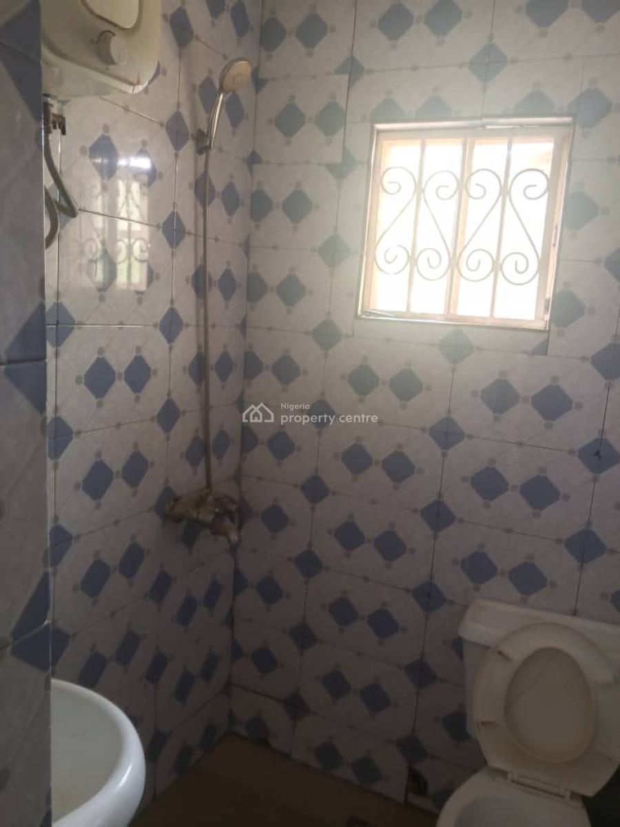 4 Bedroom Terrace Duplex a Room Bq, Area 1, Garki, Abuja, Terraced Duplex for Rent