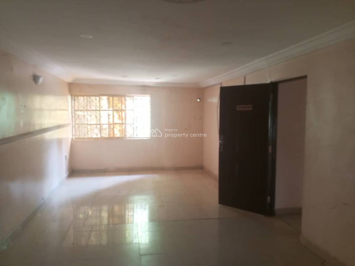 4 Bedroom Terrace Duplex a Room Bq, Area 1, Garki, Abuja, Terraced Duplex for Rent