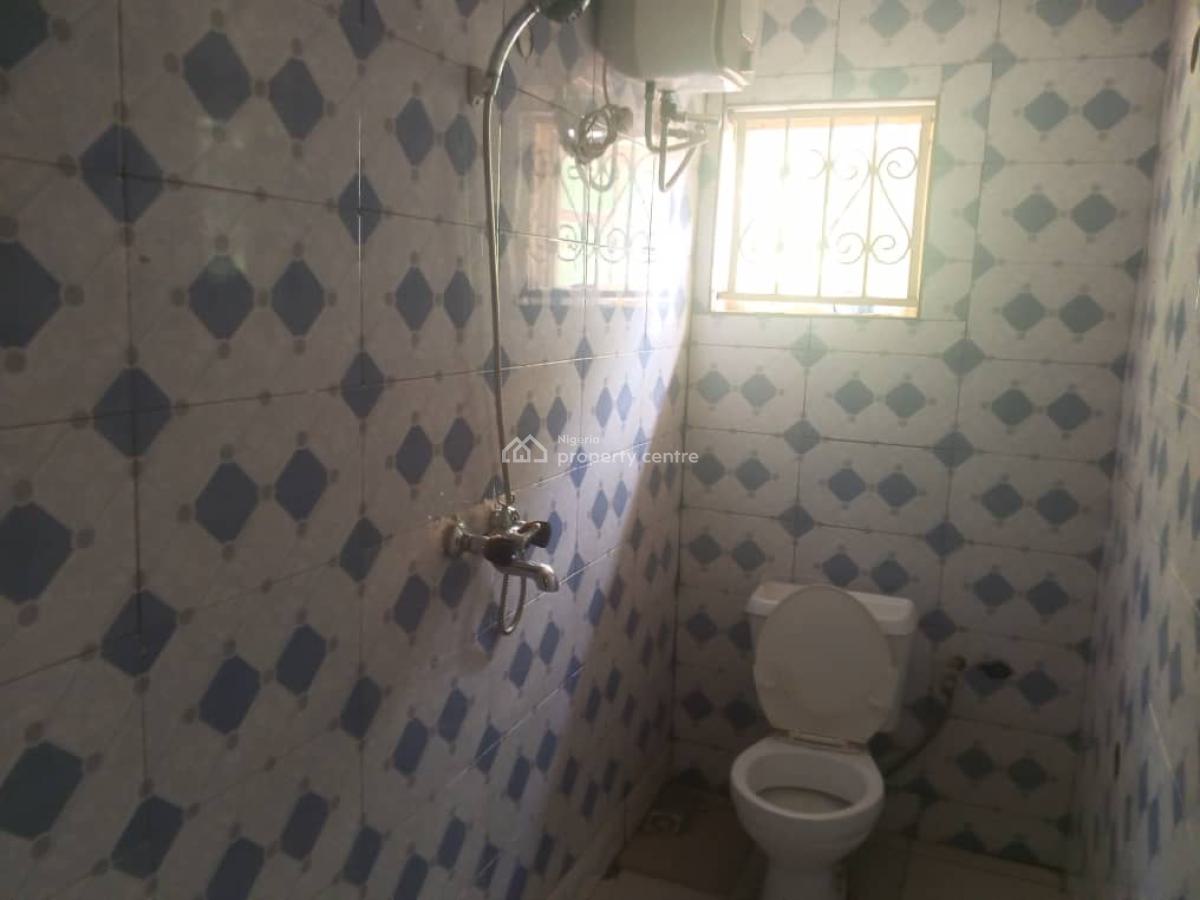 4 Bedroom Terrace Duplex a Room Bq, Area 1, Garki, Abuja, Terraced Duplex for Rent