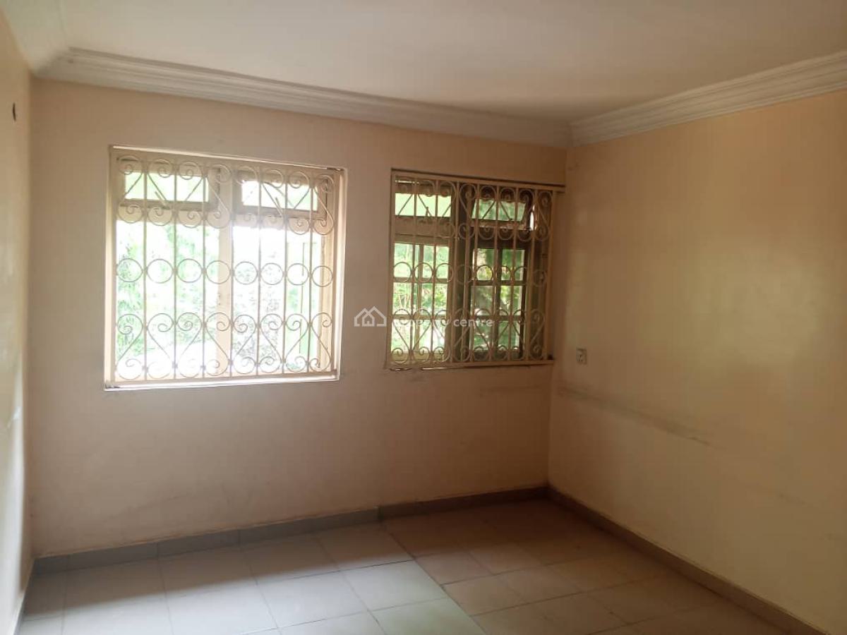 4 Bedroom Terrace Duplex a Room Bq, Area 1, Garki, Abuja, Terraced Duplex for Rent