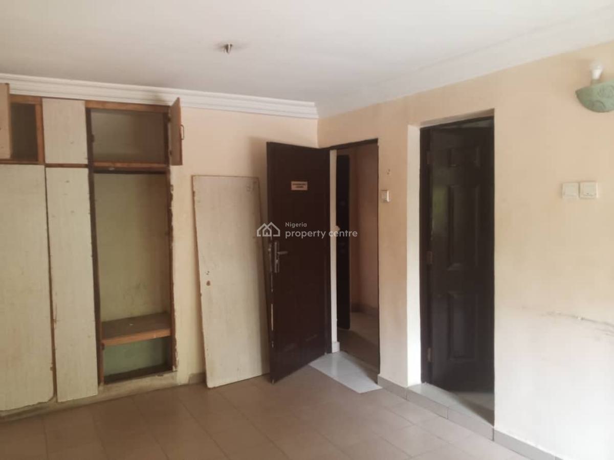 4 Bedroom Terrace Duplex a Room Bq, Area 1, Garki, Abuja, Terraced Duplex for Rent