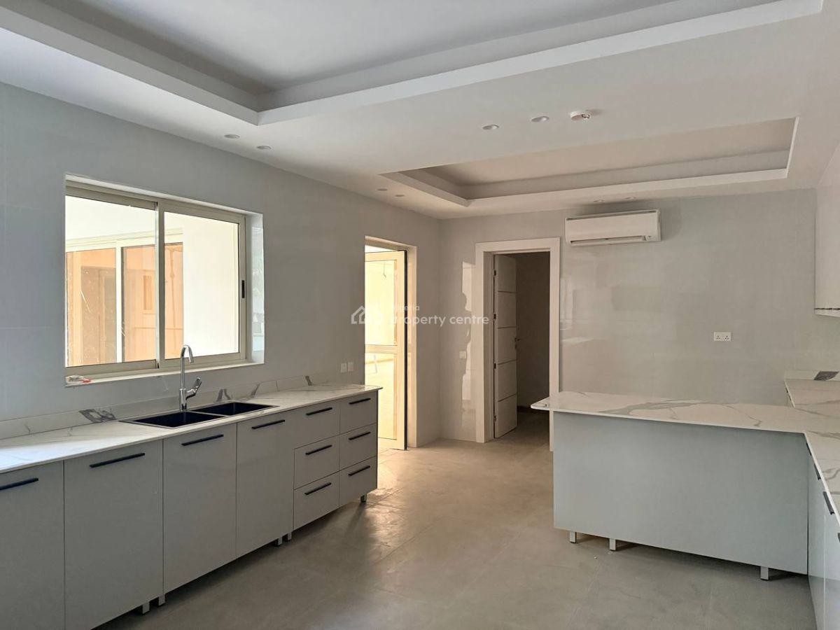 Blocks of Flats, Off Bourdillon Road, Ikoyi, Lagos, Block of Flats for Sale