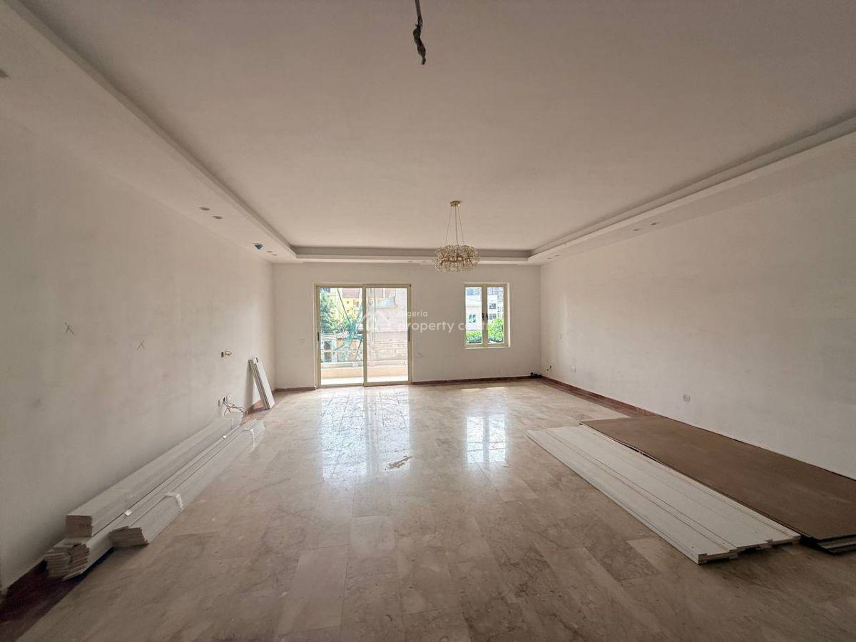 Blocks of Flats, Off Bourdillon Road, Ikoyi, Lagos, Block of Flats for Sale