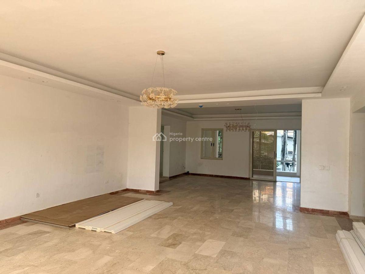 Blocks of Flats, Off Bourdillon Road, Ikoyi, Lagos, Block of Flats for Sale