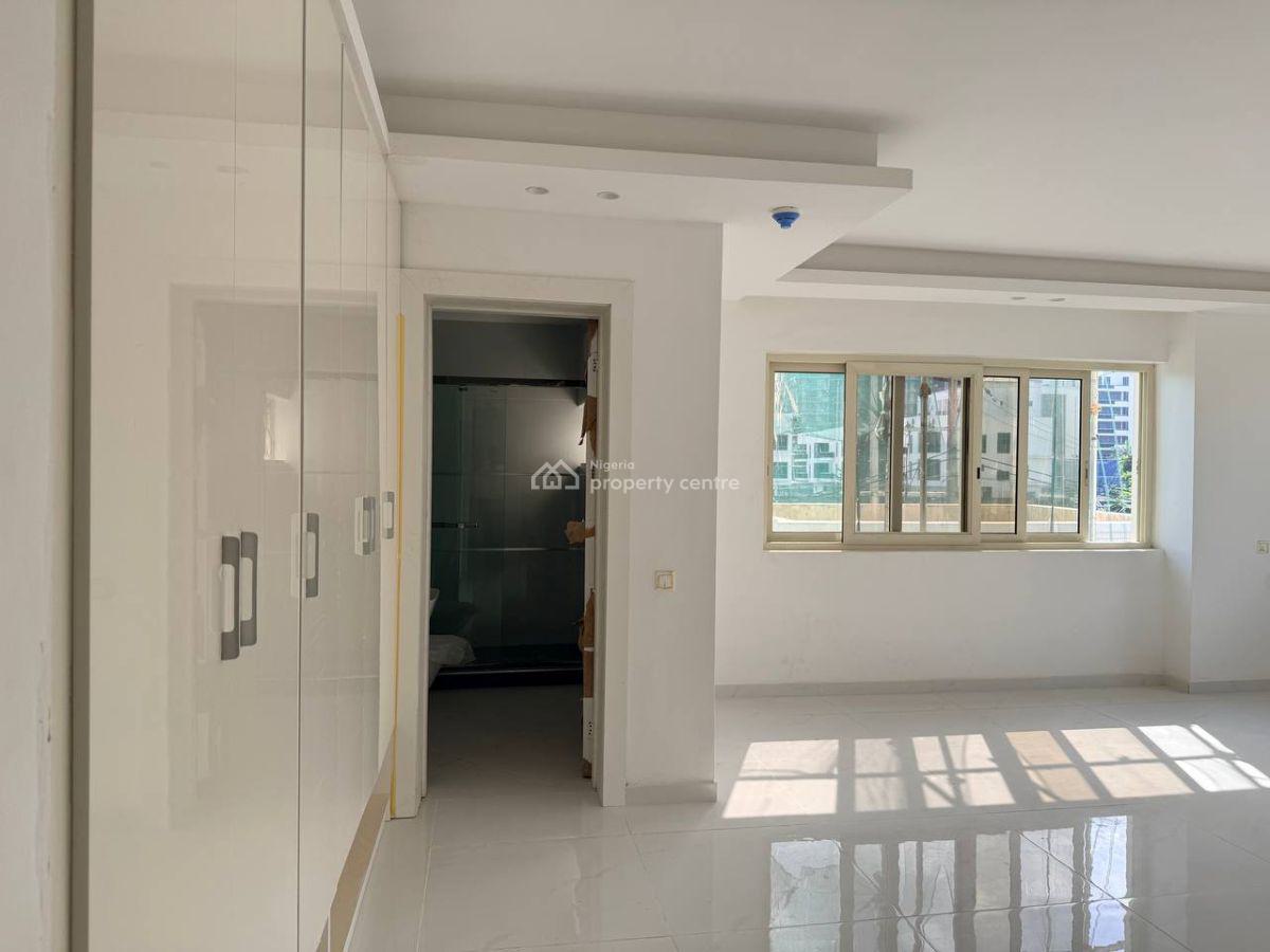 Blocks of Flats, Off Bourdillon Road, Ikoyi, Lagos, Block of Flats for Sale