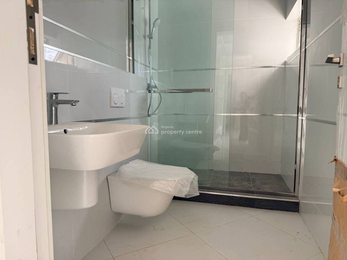 Blocks of Flats, Off Bourdillon Road, Ikoyi, Lagos, Block of Flats for Sale