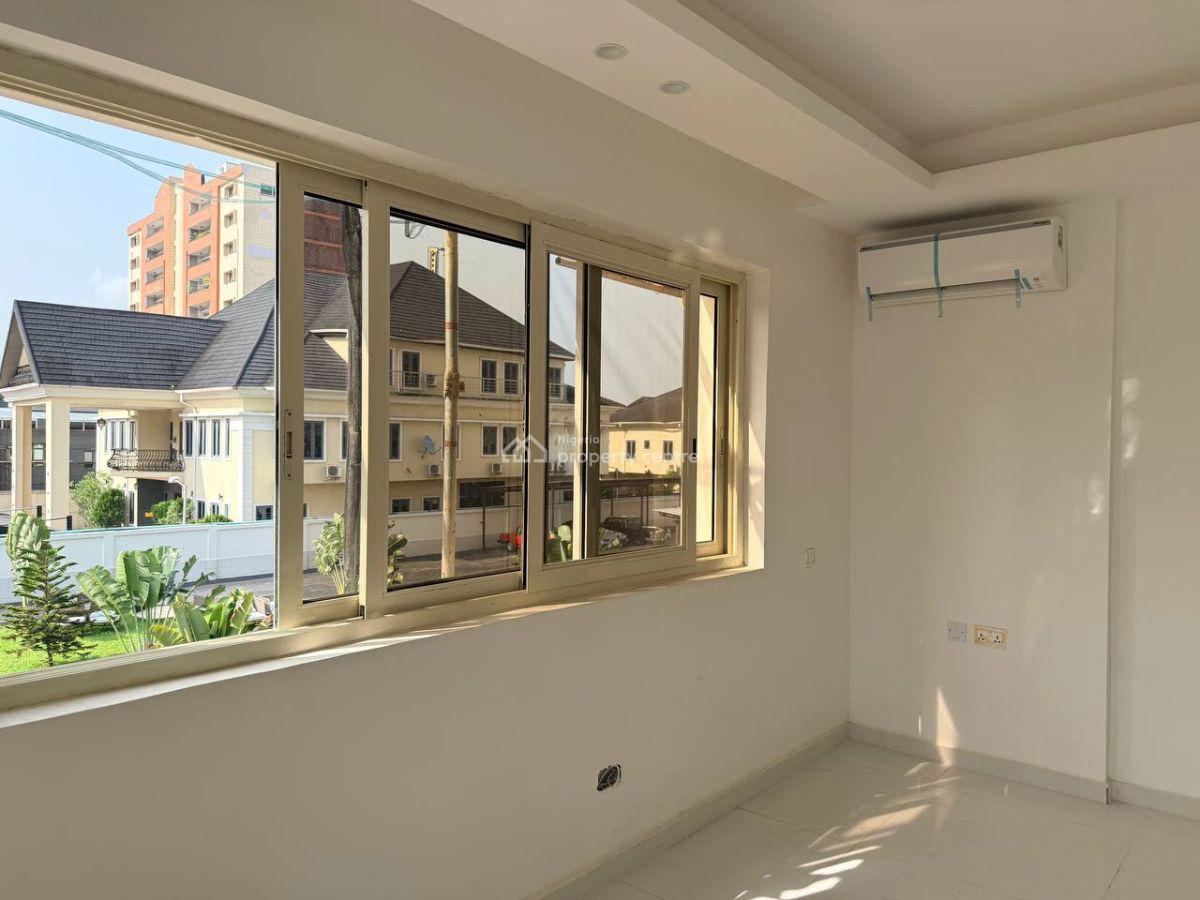 Blocks of Flats, Off Bourdillon Road, Ikoyi, Lagos, Block of Flats for Sale