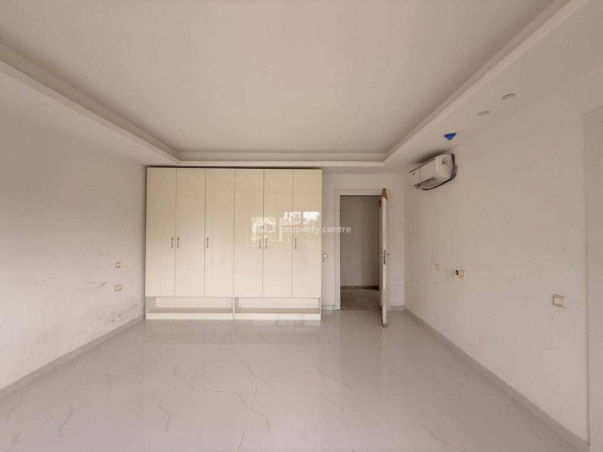 Blocks of Flats, Off Bourdillon Road, Ikoyi, Lagos, Block of Flats for Sale