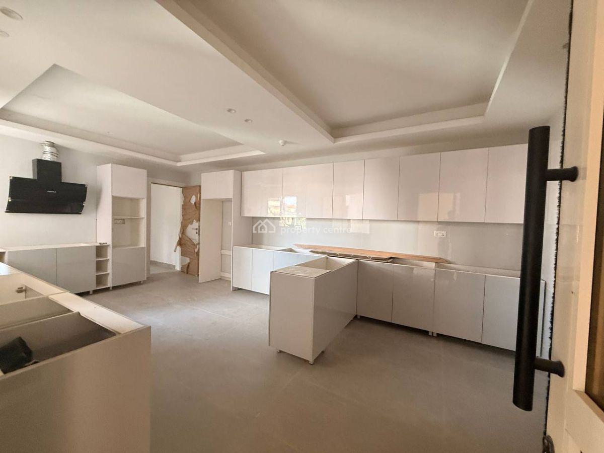 Blocks of Flats, Off Bourdillon Road, Ikoyi, Lagos, Block of Flats for Sale