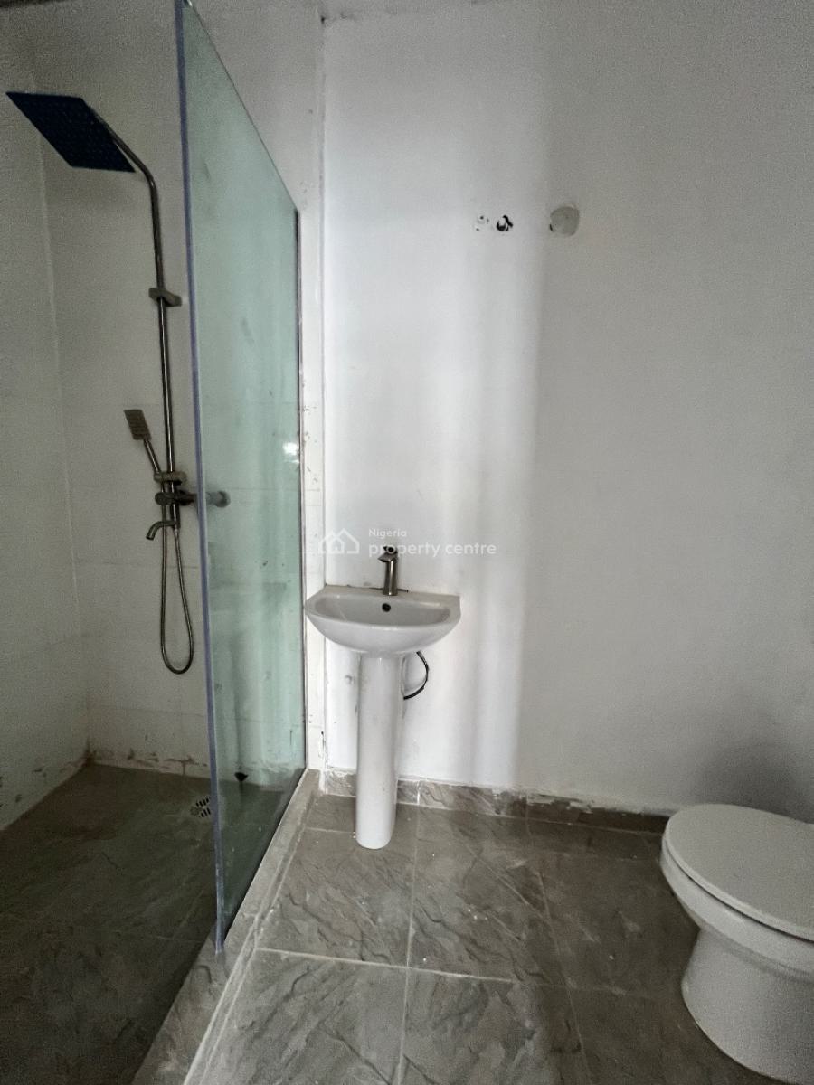Brand New 3 Bedroom Maisonette, Ikate, Lekki, Lagos, Flat / Apartment for Sale