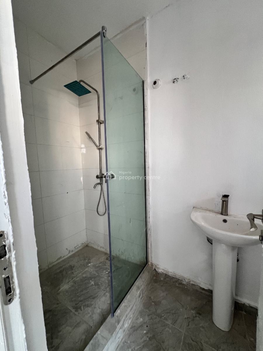 Brand New 3 Bedroom Maisonette, Ikate, Lekki, Lagos, Flat / Apartment for Sale