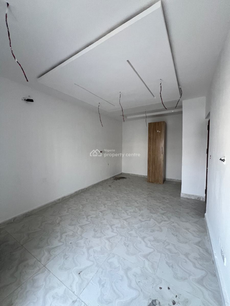 Brand New 3 Bedroom Maisonette, Ikate, Lekki, Lagos, Flat / Apartment for Sale