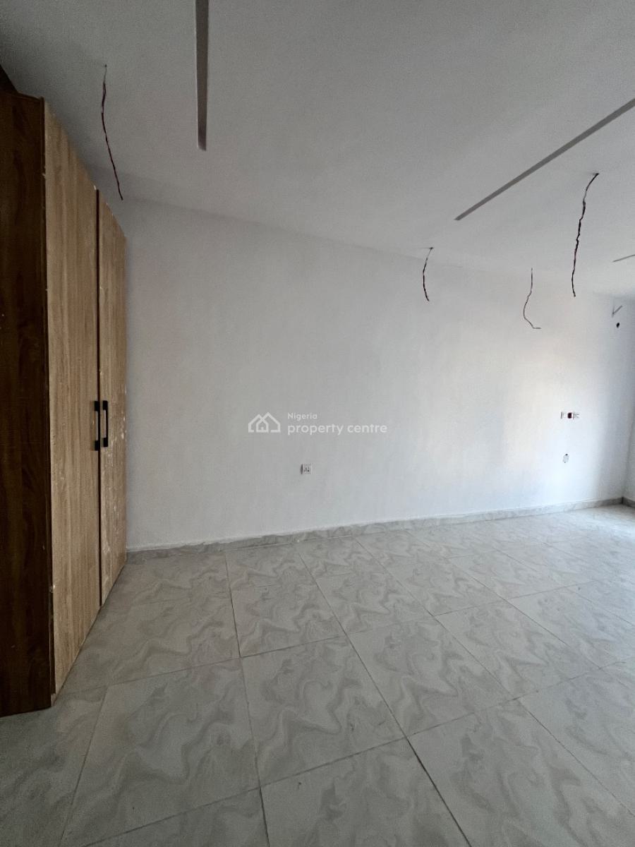 Brand New 3 Bedroom Maisonette, Ikate, Lekki, Lagos, Flat / Apartment for Sale