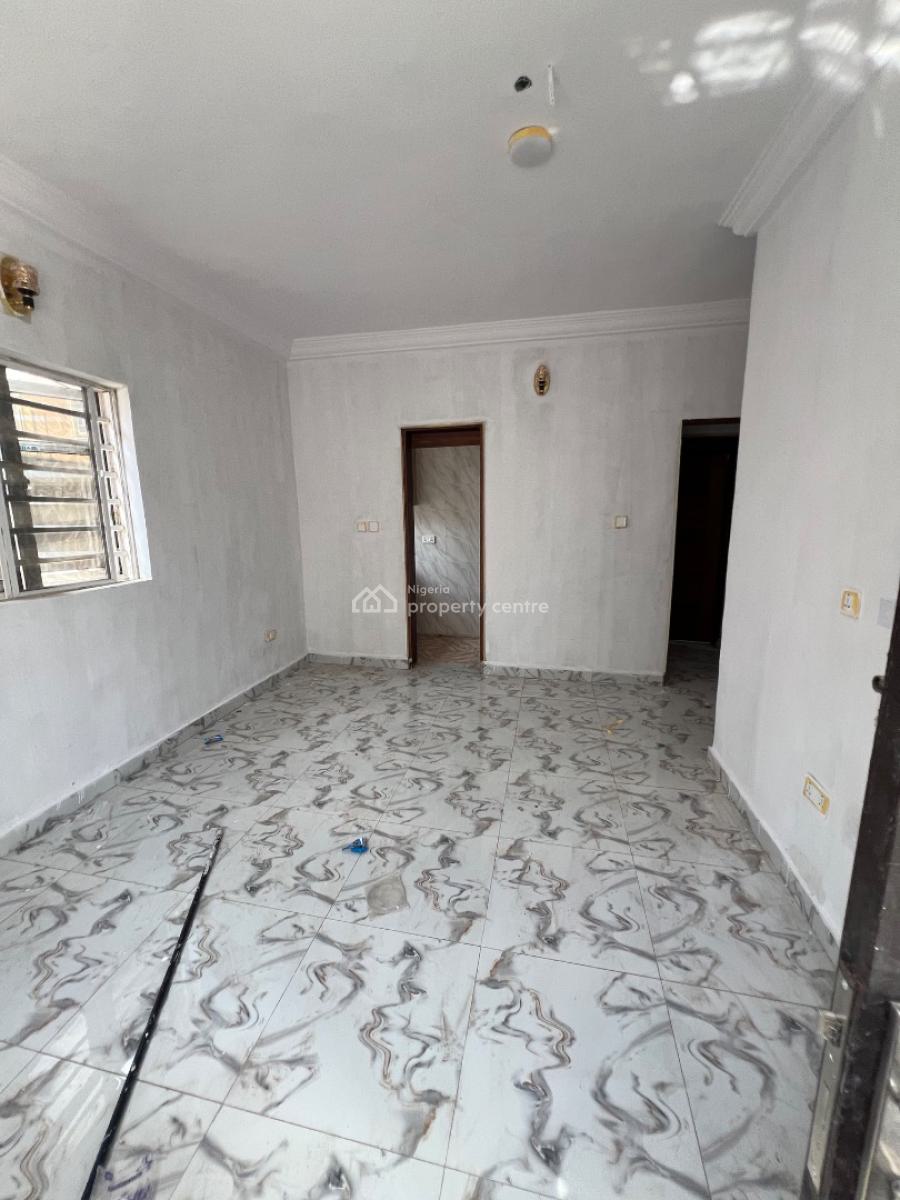 Massive One  Bedroom Flat, Ogunfayo Eputu, Ibeju Lekki, Lagos, Mini Flat (room and Parlour) for Rent