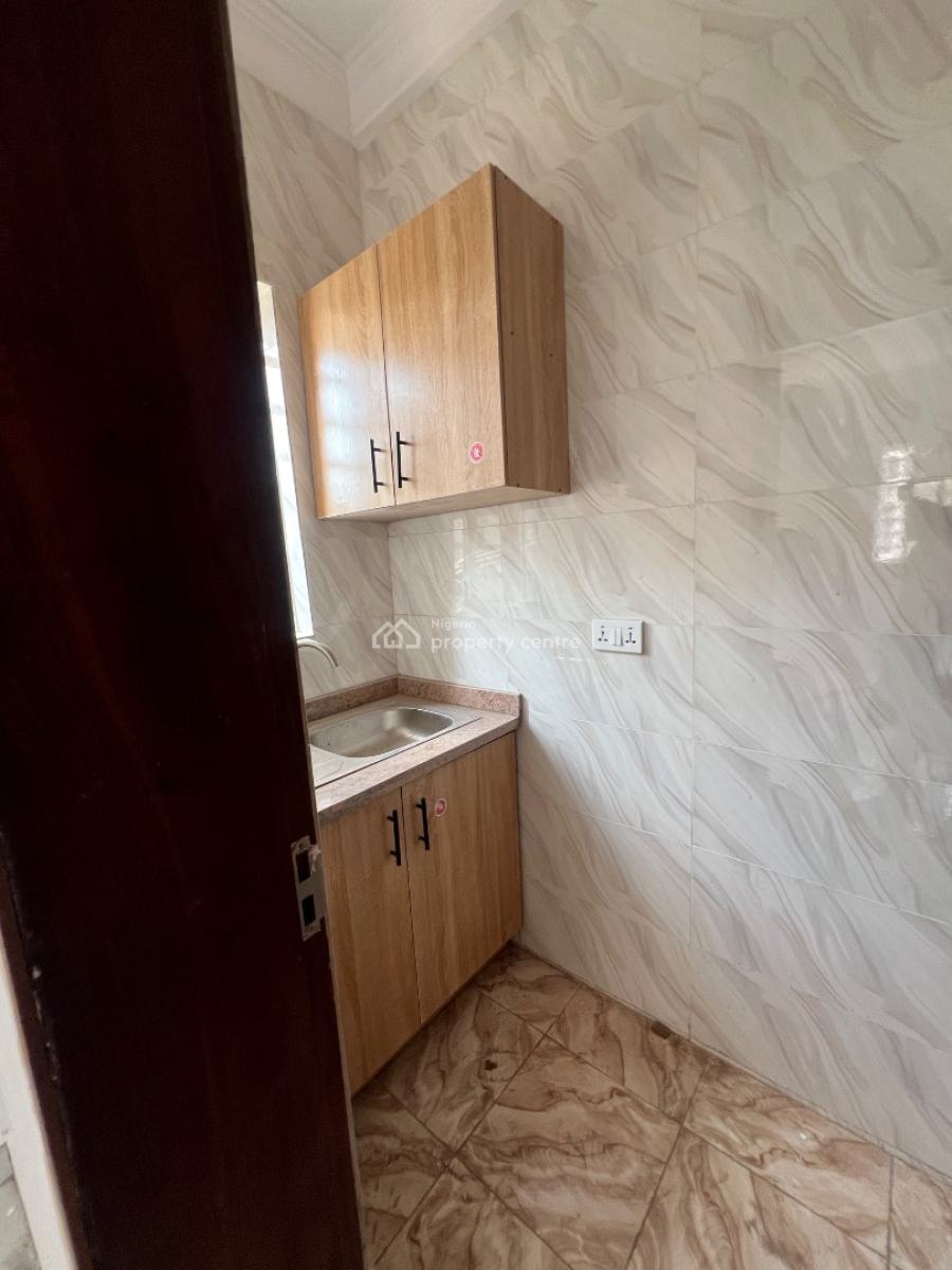 Massive One  Bedroom Flat, Ogunfayo Eputu, Ibeju Lekki, Lagos, Mini Flat (room and Parlour) for Rent