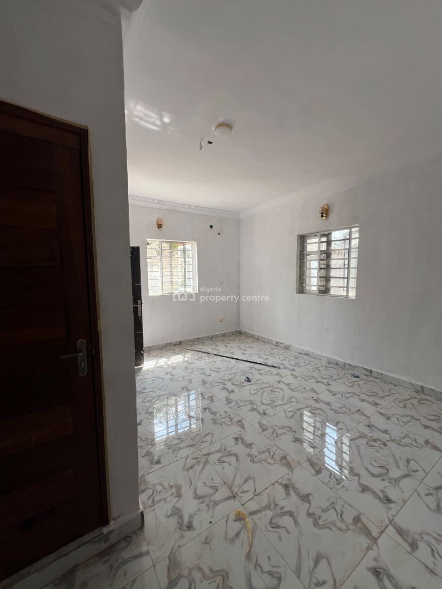Massive One  Bedroom Flat, Ogunfayo Eputu, Ibeju Lekki, Lagos, Mini Flat (room and Parlour) for Rent