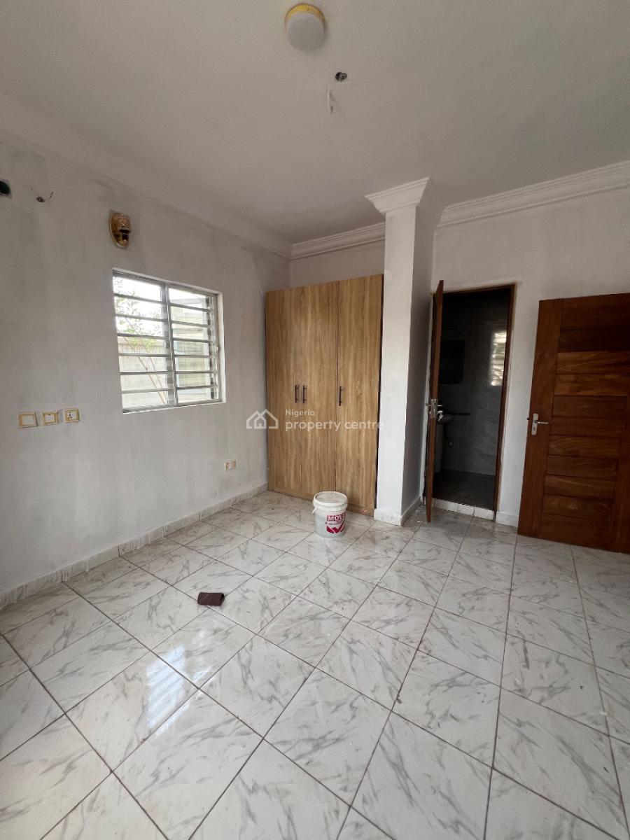 Massive One  Bedroom Flat, Ogunfayo Eputu, Ibeju Lekki, Lagos, Mini Flat (room and Parlour) for Rent