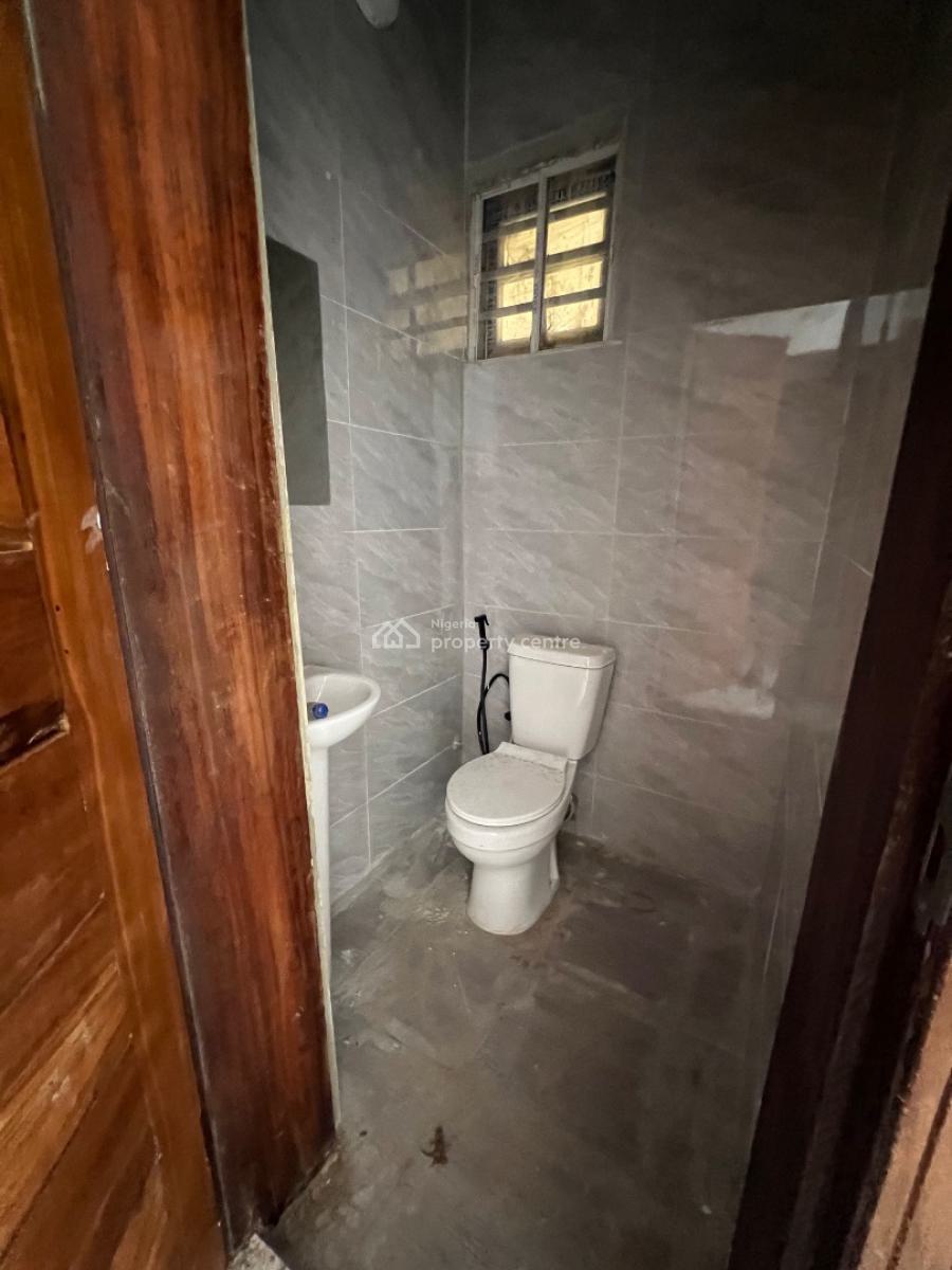 Massive One  Bedroom Flat, Ogunfayo Eputu, Ibeju Lekki, Lagos, Mini Flat (room and Parlour) for Rent