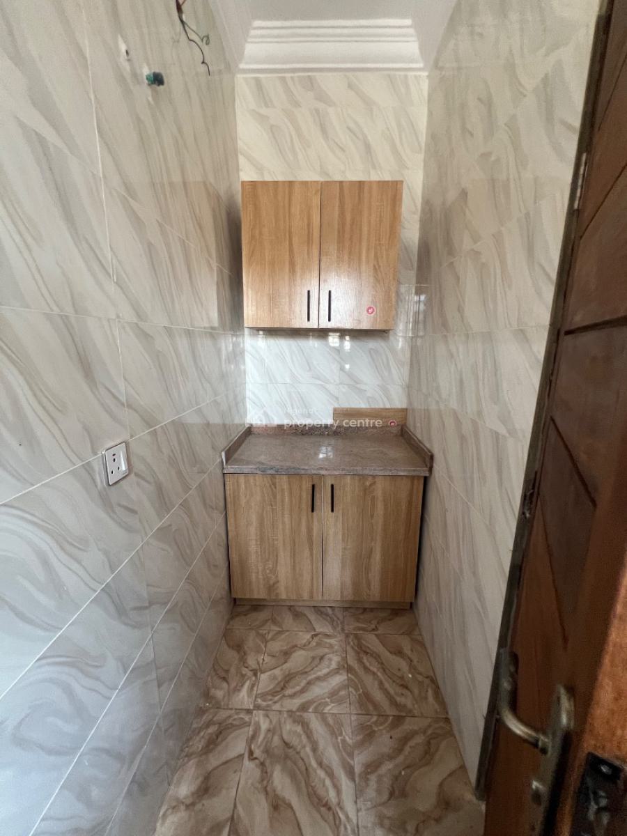 Massive One  Bedroom Flat, Ogunfayo Eputu, Ibeju Lekki, Lagos, Mini Flat (room and Parlour) for Rent