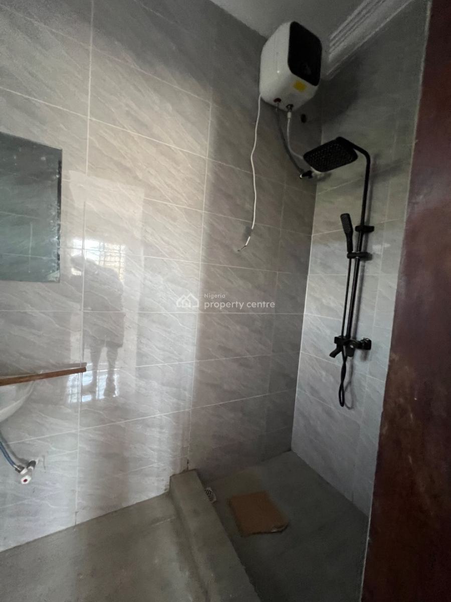 Massive One  Bedroom Flat, Ogunfayo Eputu, Ibeju Lekki, Lagos, Mini Flat (room and Parlour) for Rent