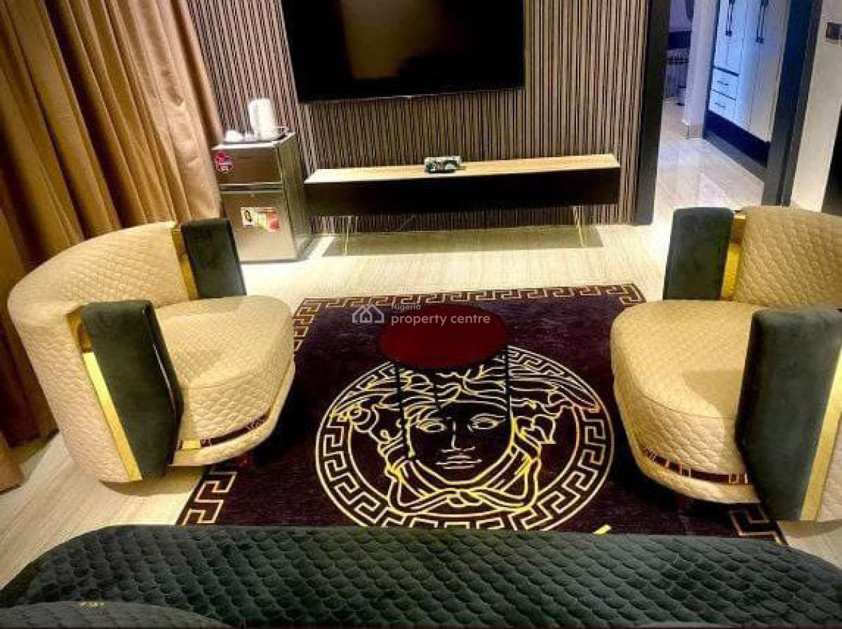 a Fully Functional Hotel, Garki, Abuja, Hotel / Guest House for Sale