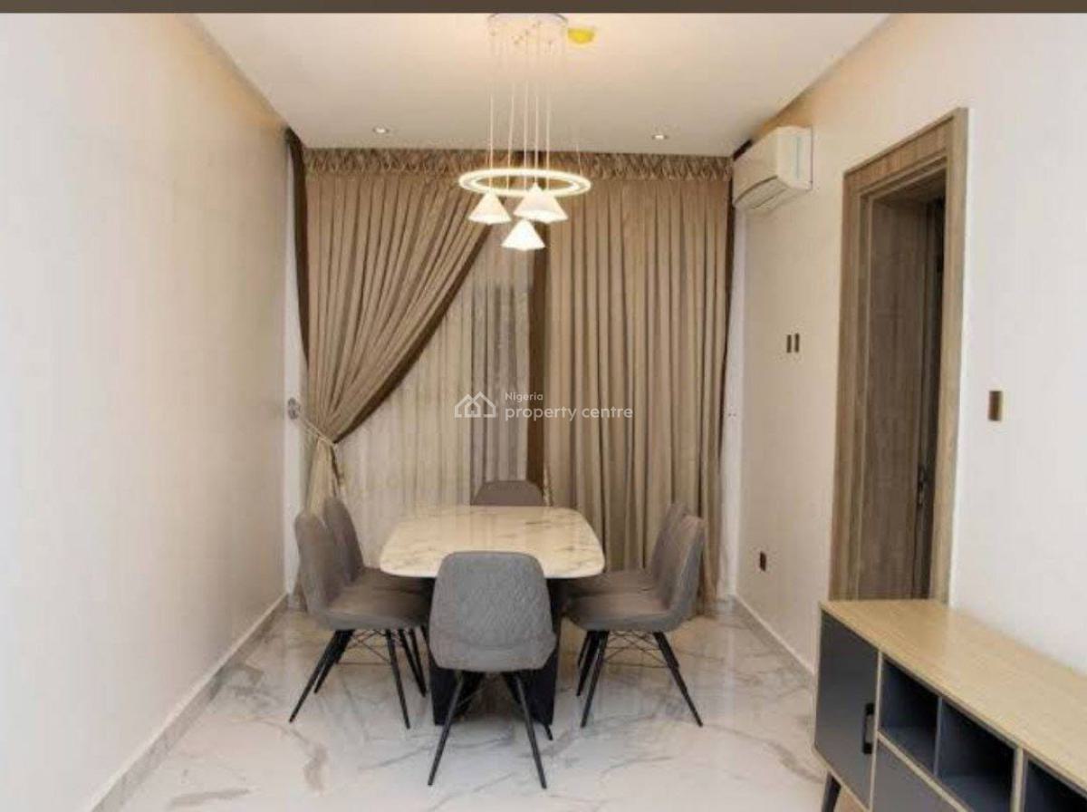 a Fully Functional Hotel, Garki, Abuja, Hotel / Guest House for Sale