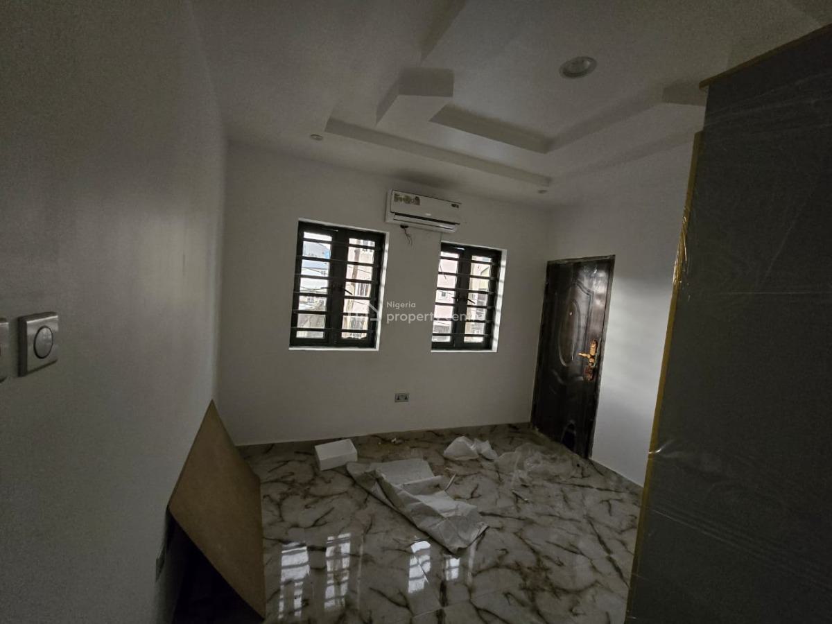 Newly Built 2 Bedroom Flat, Off Awolowo Rd, Ikoyi, Lagos, Flat / Apartment for Rent