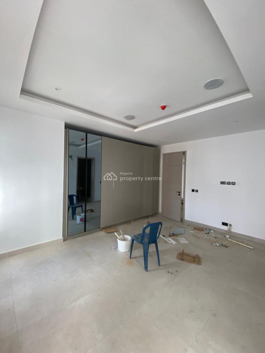 Premium 4 Bedroom Maisonette with Bq, Ikoyi, Lagos, House for Sale