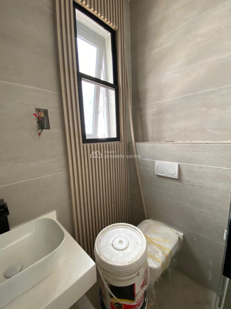 Premium 4 Bedroom Maisonette with Bq, Ikoyi, Lagos, House for Sale