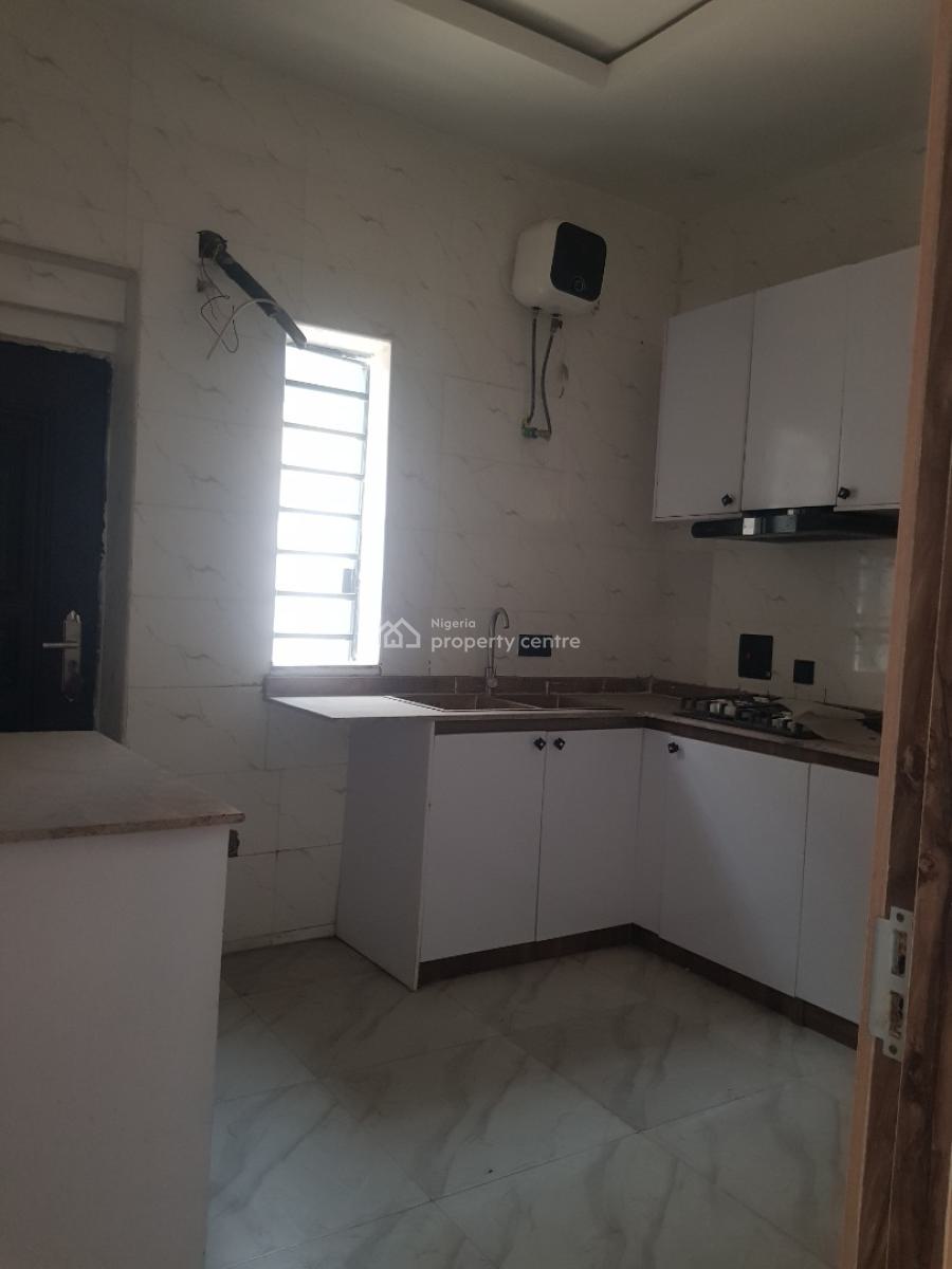 Brand New 4 Bedroom Semi Detached Duplex, Lekki Phase 2, Lekki, Lagos, Semi-detached Duplex for Rent